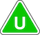 U rating