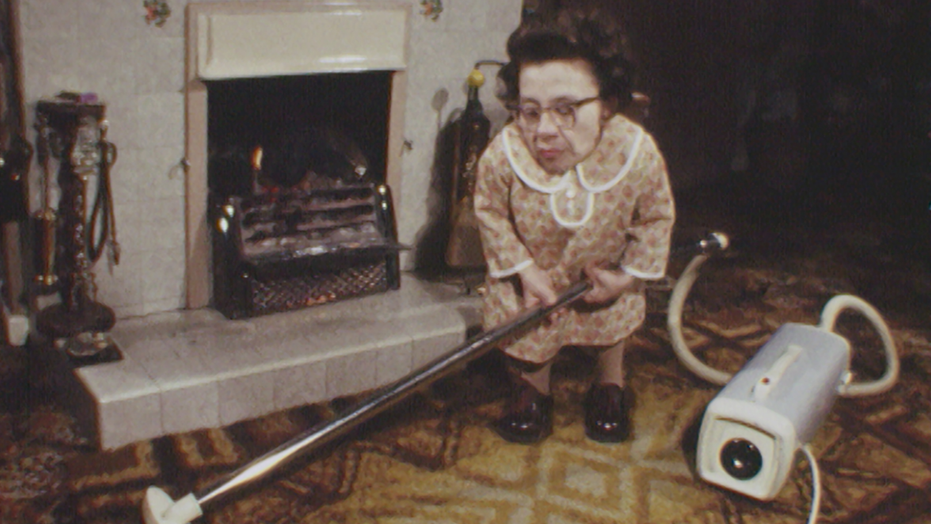 Worlds Smallest Female Porn Star - Watch Smallest Woman in the World online - BFI Player