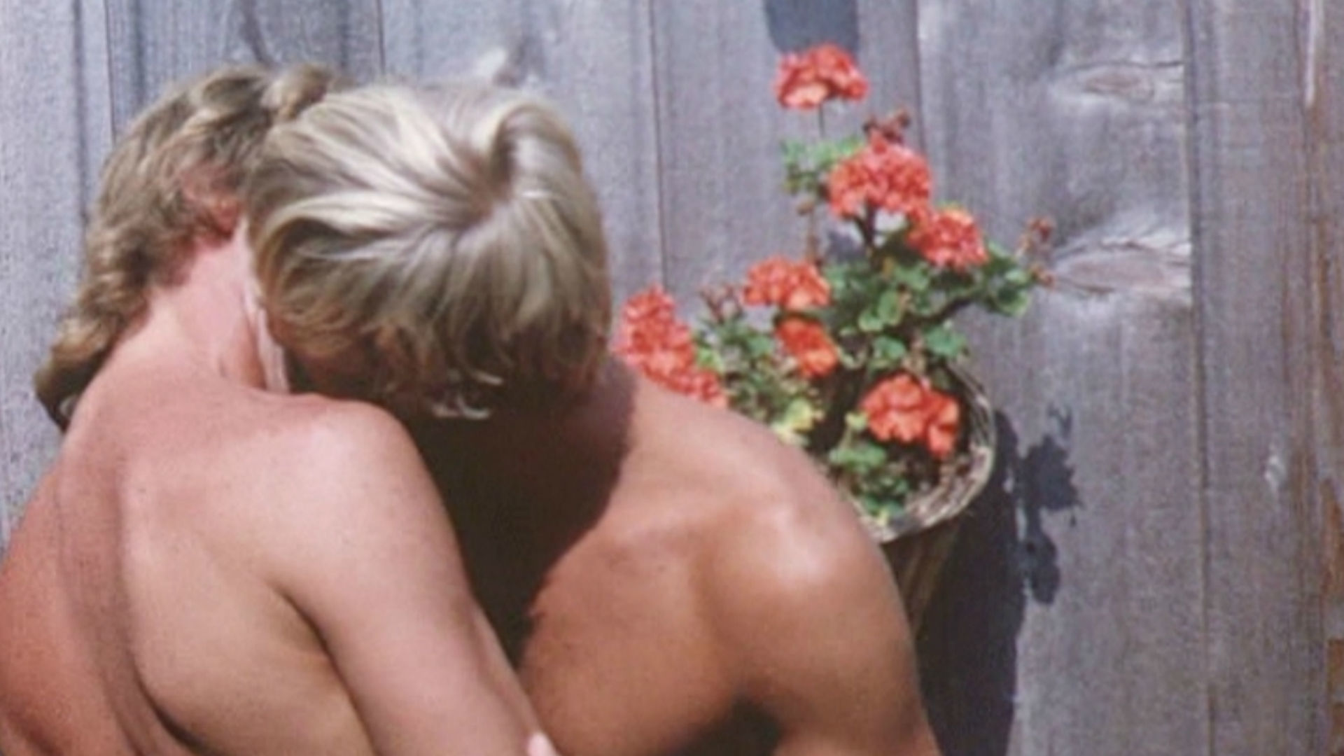 8mm Porn Gay - Watch Peter de Rome: Grandfather of Gay Porn online - BFI Player