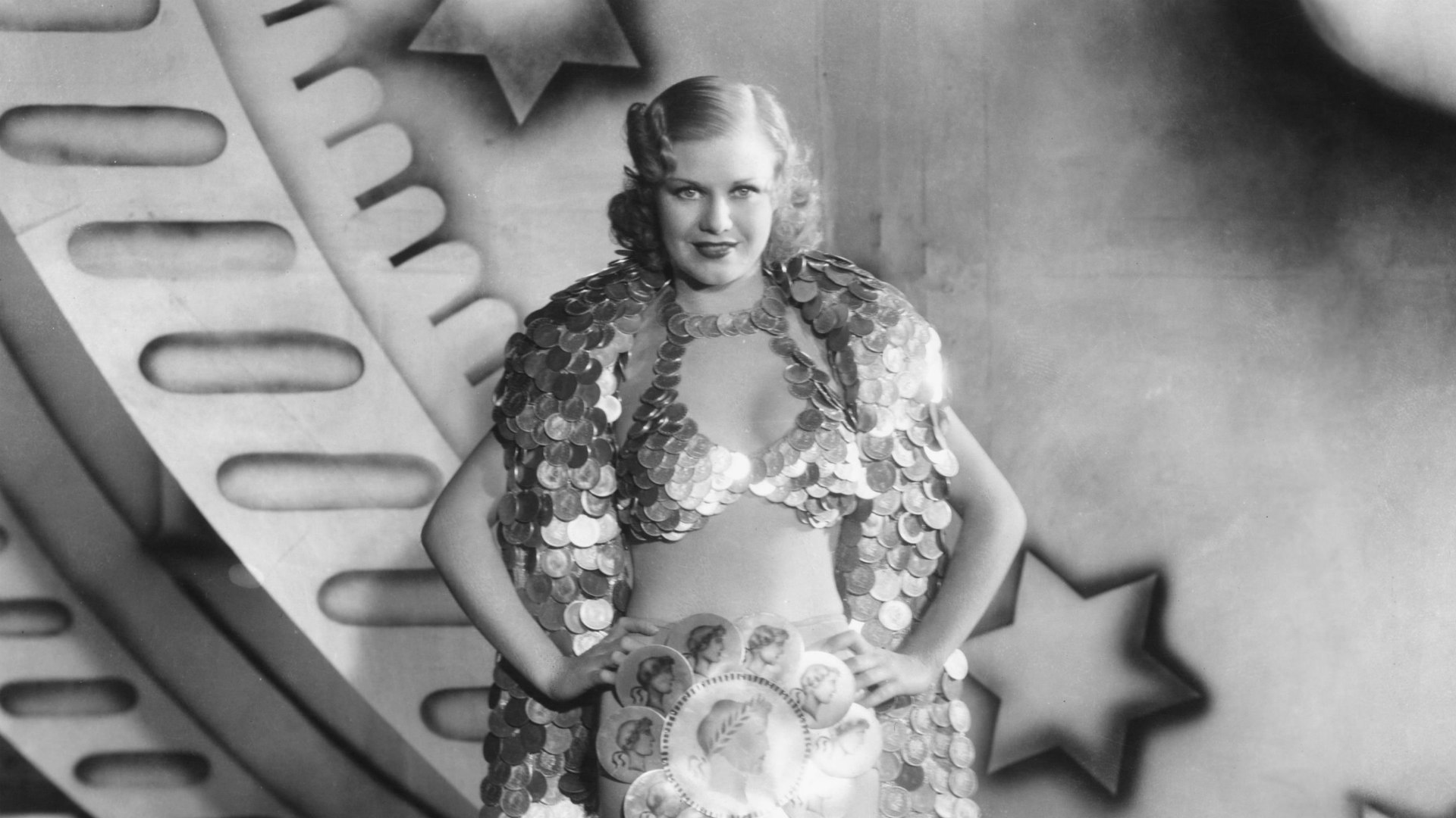 Watch Gold Diggers of 1933 online - BFI Player