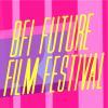 Logo for Future Film Festival