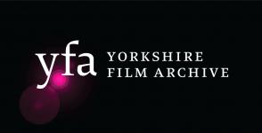 Logo for Yorkshire Film Archive