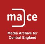 Logo for Media Archive for Central England