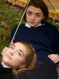 The Falling from Carol Morley