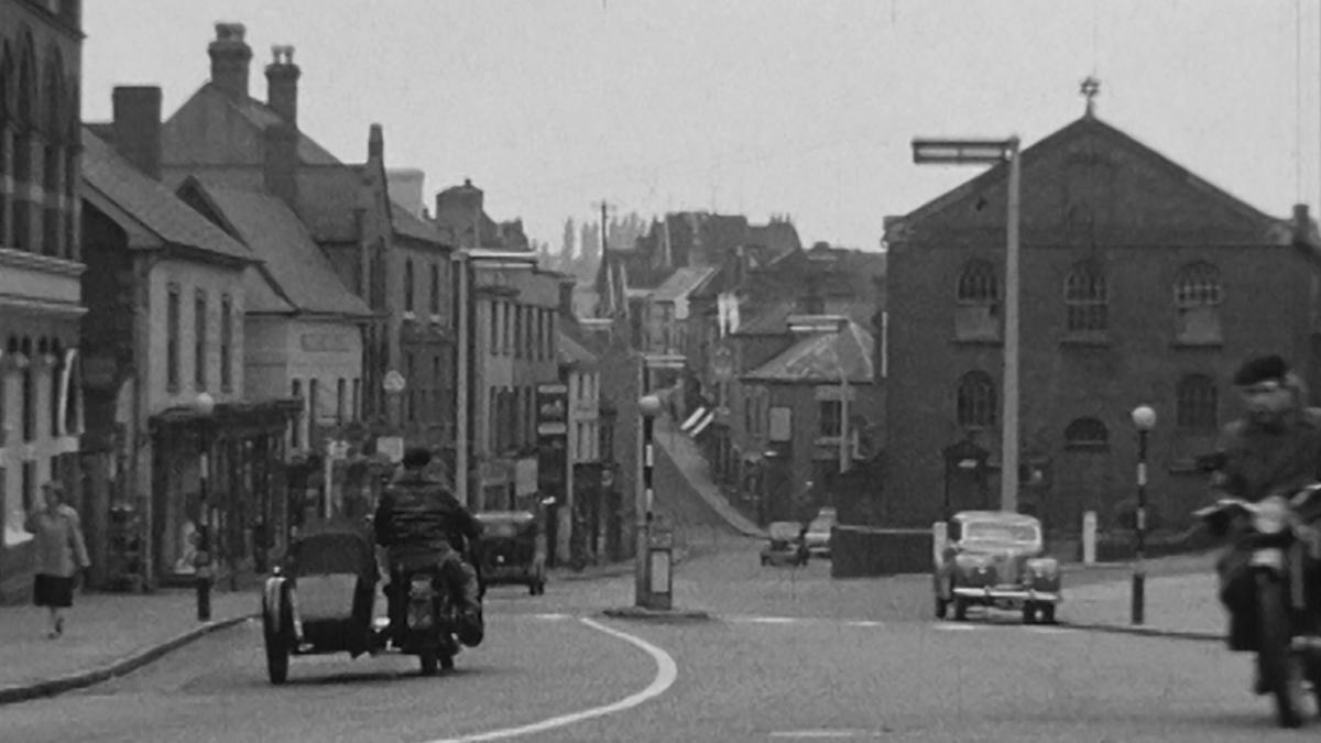 Watch This is Our Town Halesowen online BFI Player
