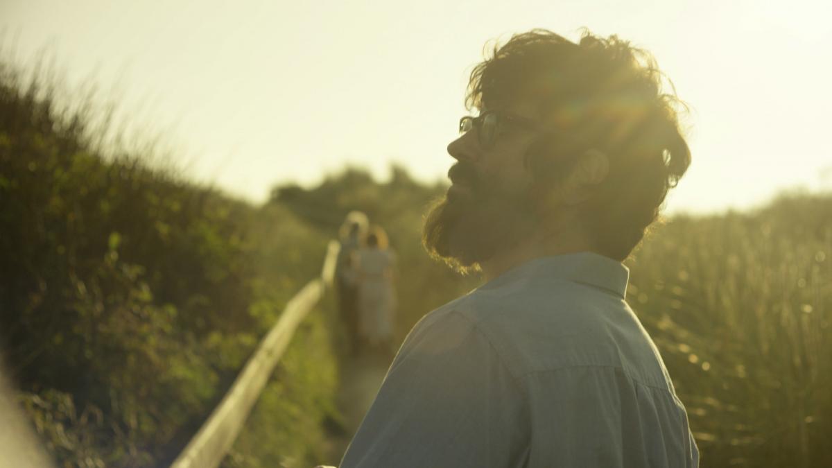 Watch Notes on Blindness online BFI Player