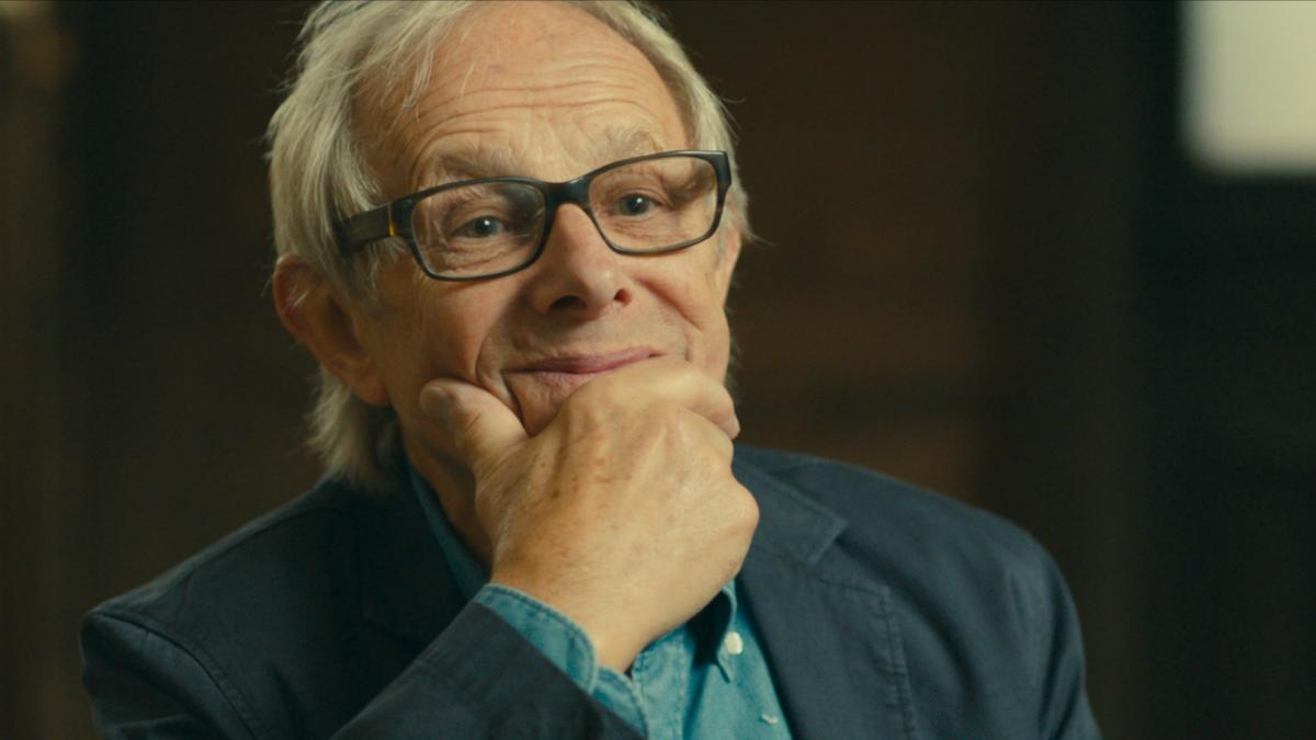 Ken Loach