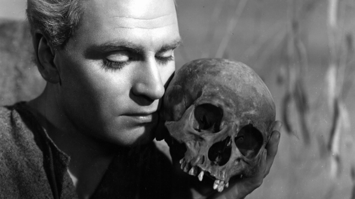 Watch Hamlet online BFI Player