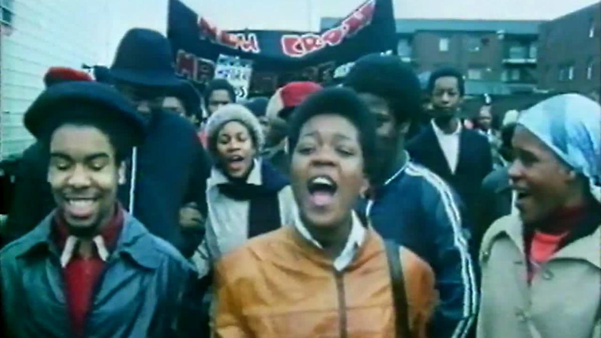 Watch Blood Ah Go Run online - BFI Player