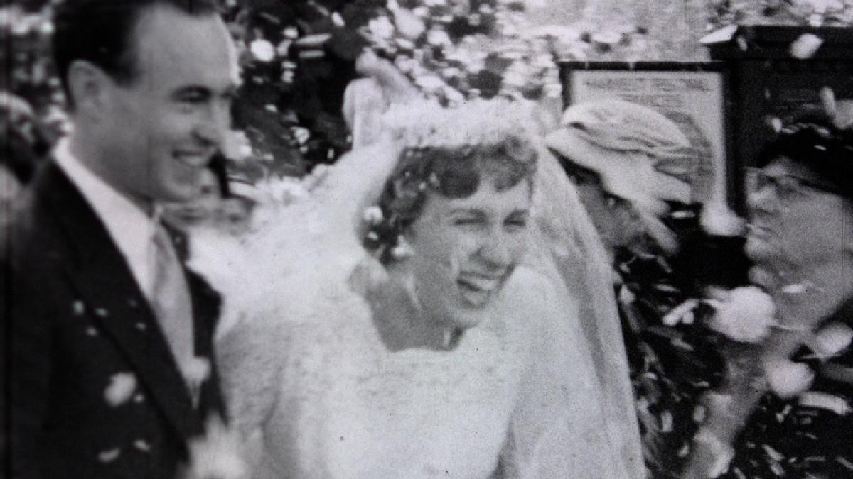 Watch Punky Night at Hinton St online BFI Player