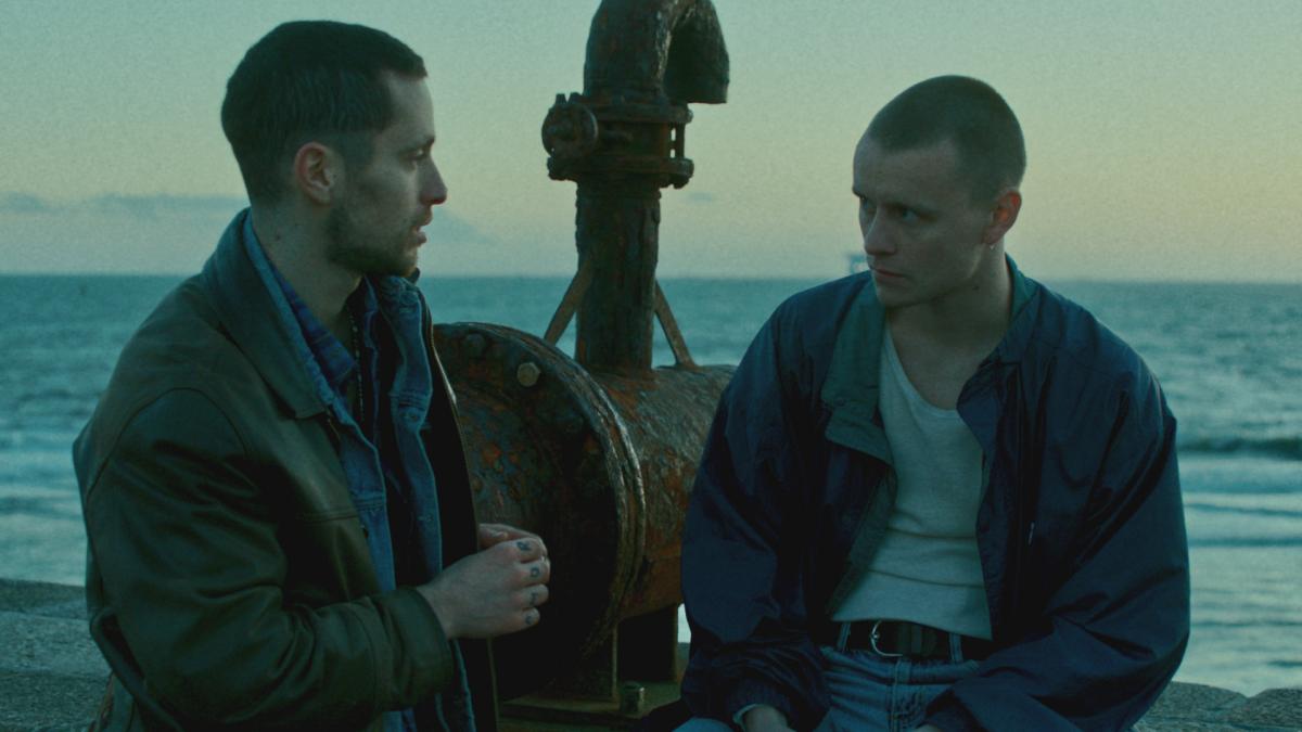 Watch Boys On Film 21: Beautiful Secret - BFI Player