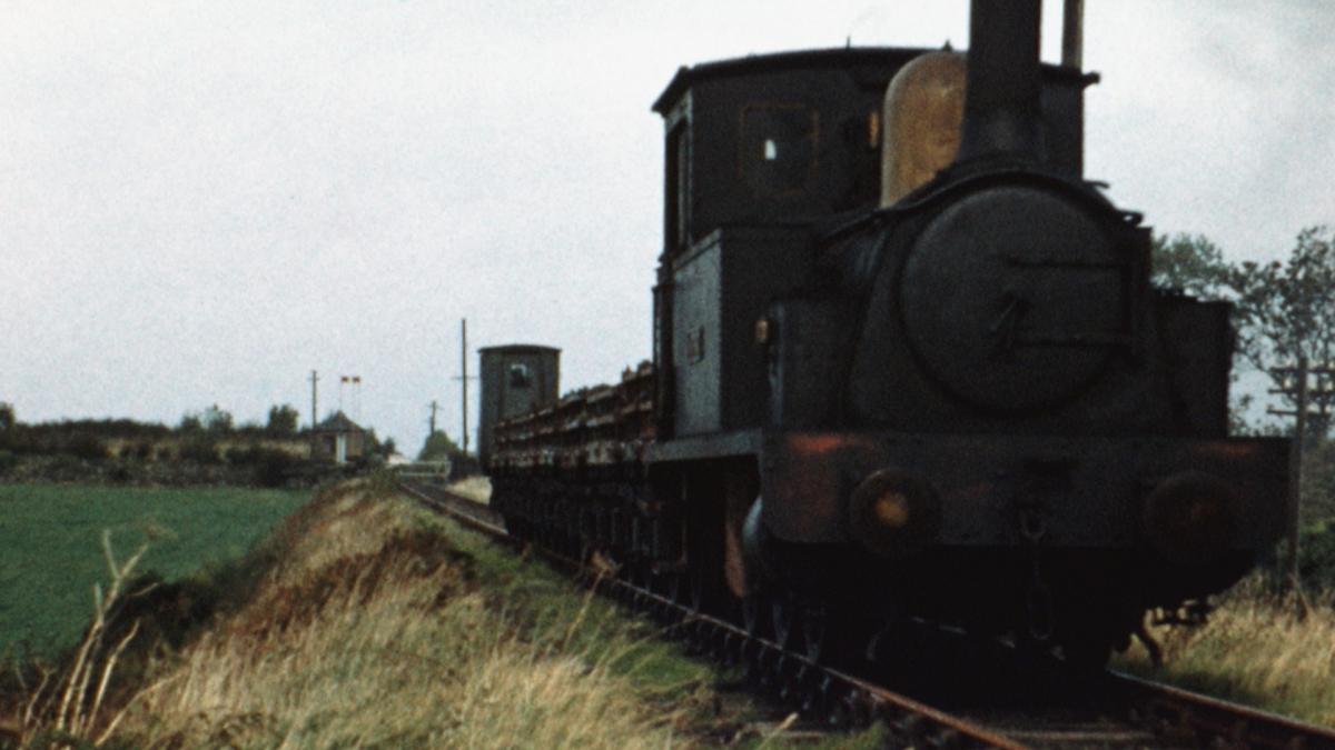 Watch Dinorwic And Penrhyn Slate Quarries Online - BFI Player