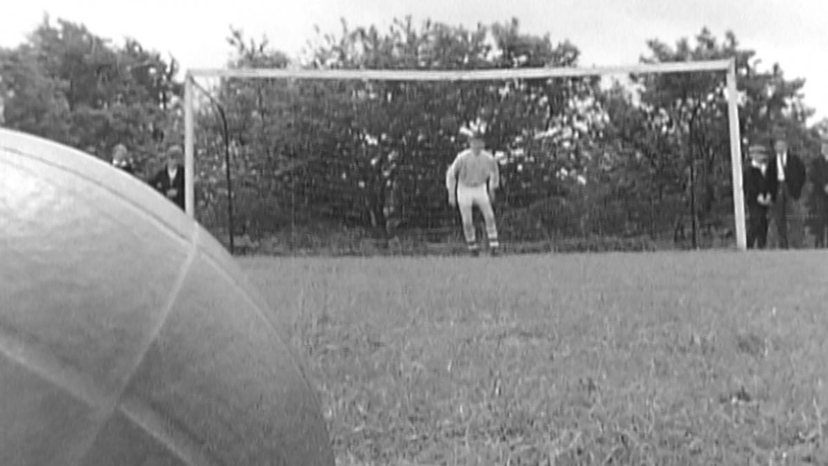 Watch Cleobury Mortimer Water Supply online BFI Player