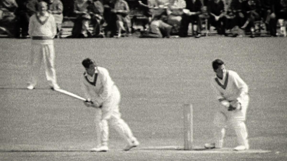 Watch Essex V Surrey The Benson And Hedges Cup Final 1979 Online Bfi Player 3070