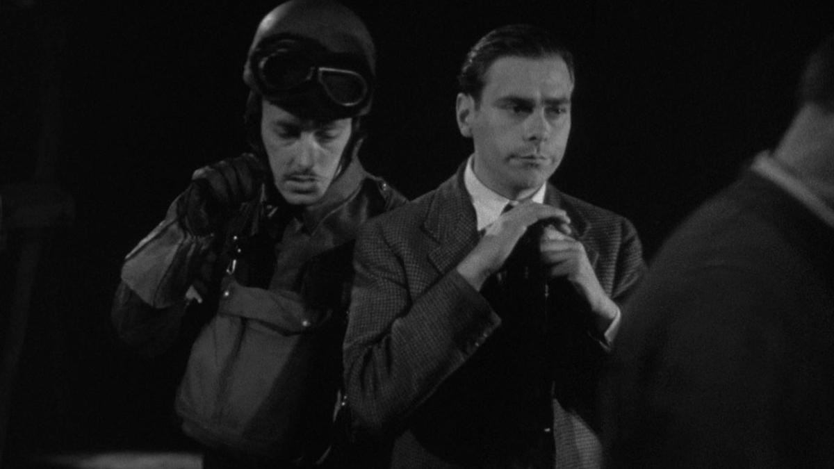 Watch Dangers in the Dark online - BFI Player