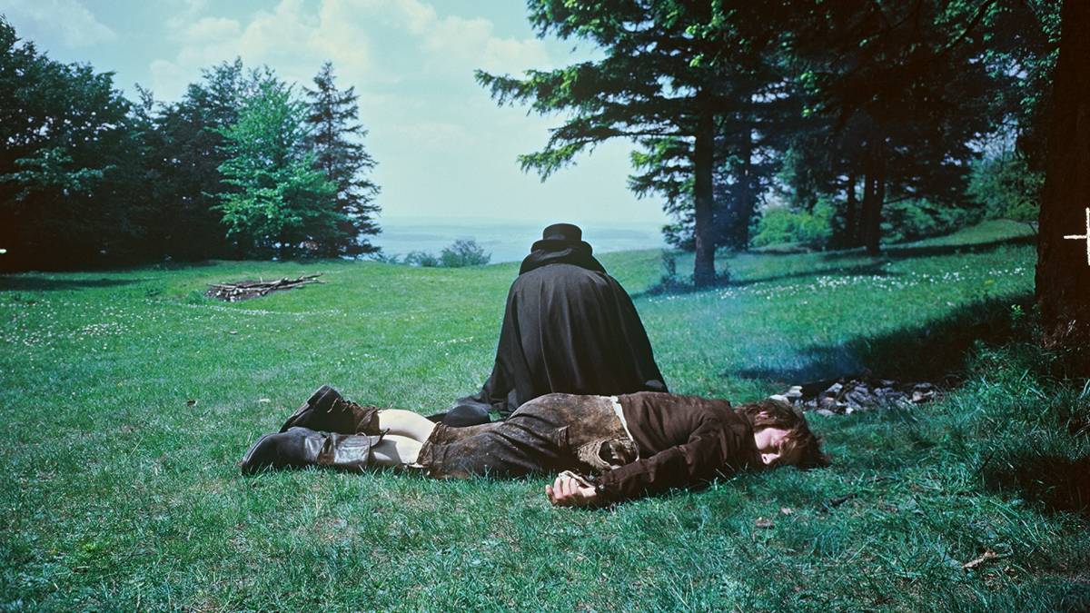 Sehen Sie sich „Das Rätsel des Kaspar Hauser“ an – BFI-Spieler