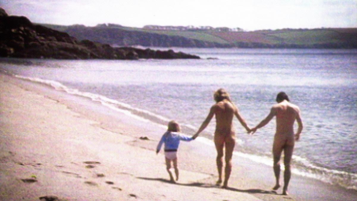 Watch Polgaver Naturist Bay online - BFI Player