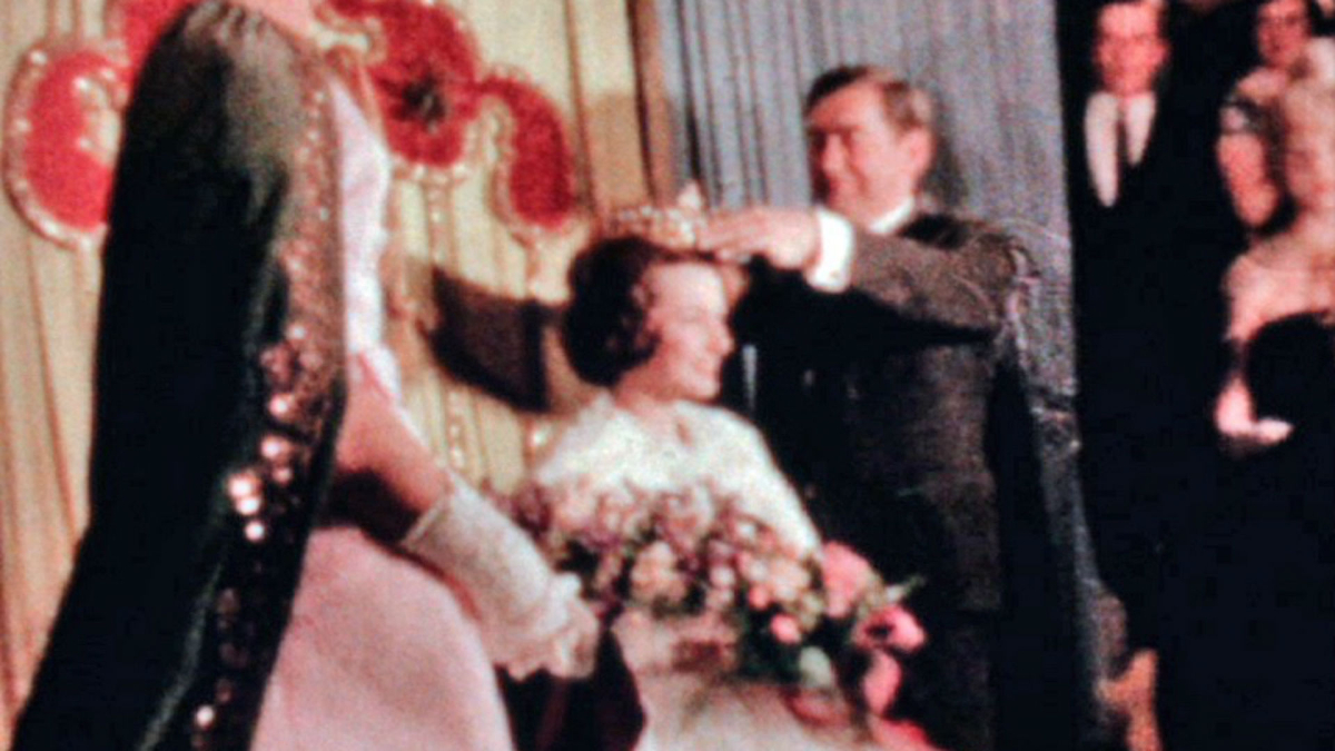 Carnival 1962 online - BFI Player