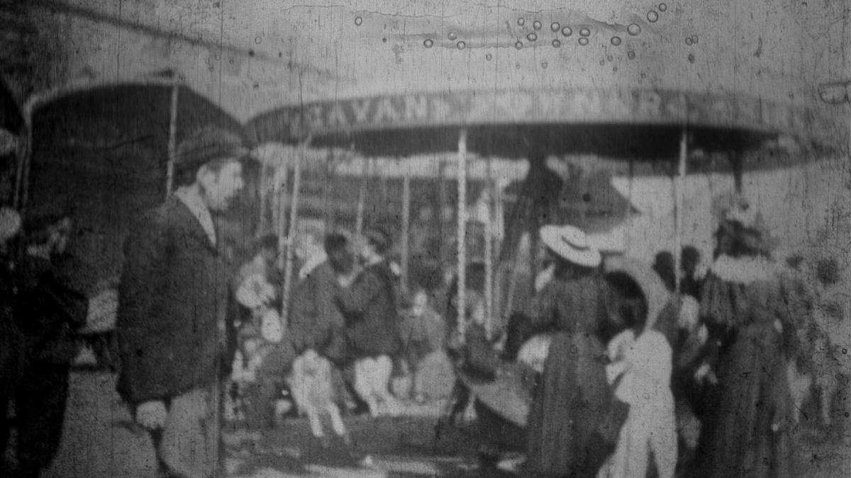 Watch Change in Friern online BFI Player