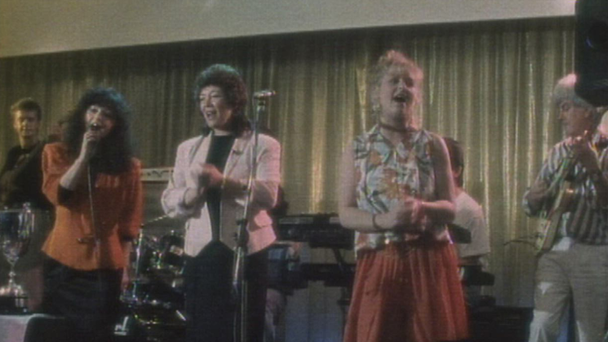 Watch Dream On online BFI Player