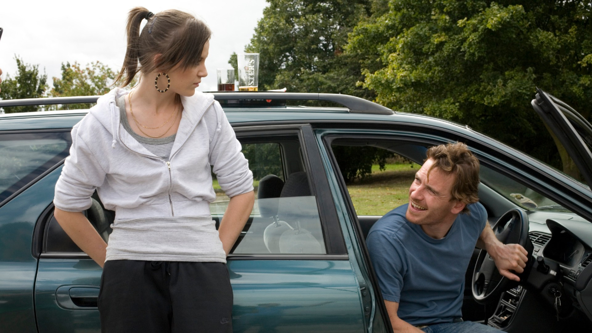 Watch Fish Tank online - BFI Player