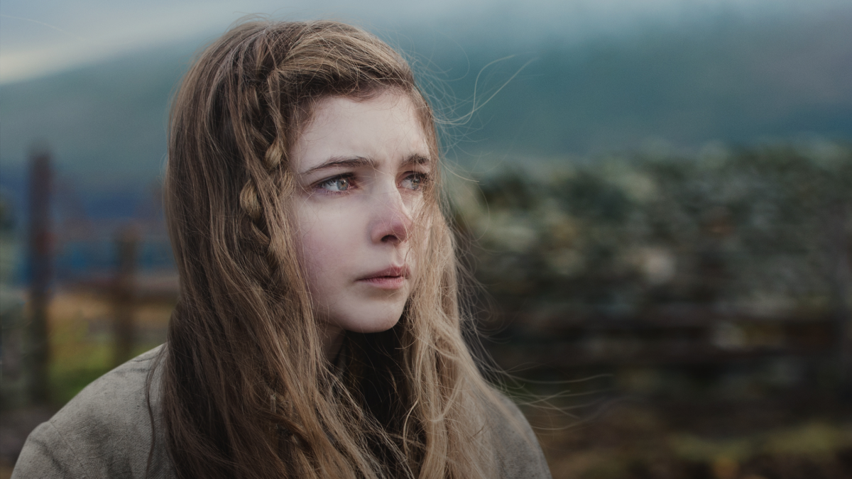 Watch Gwen online BFI Player