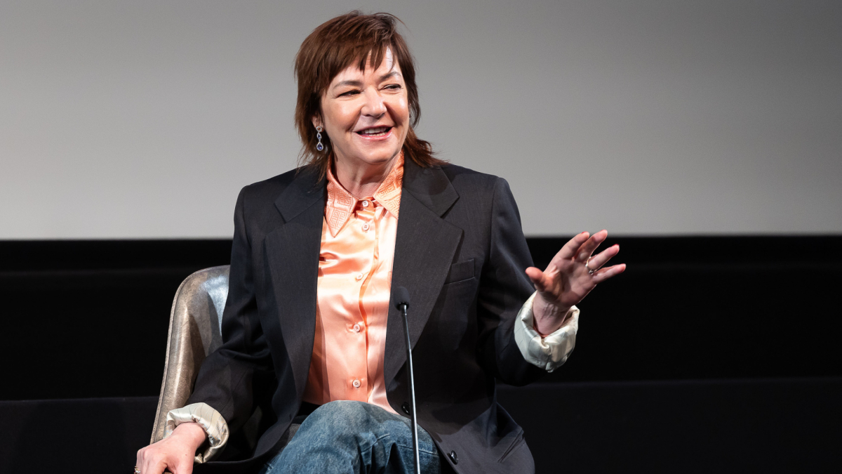lynne ramsay net worth - Ilustrasi 2