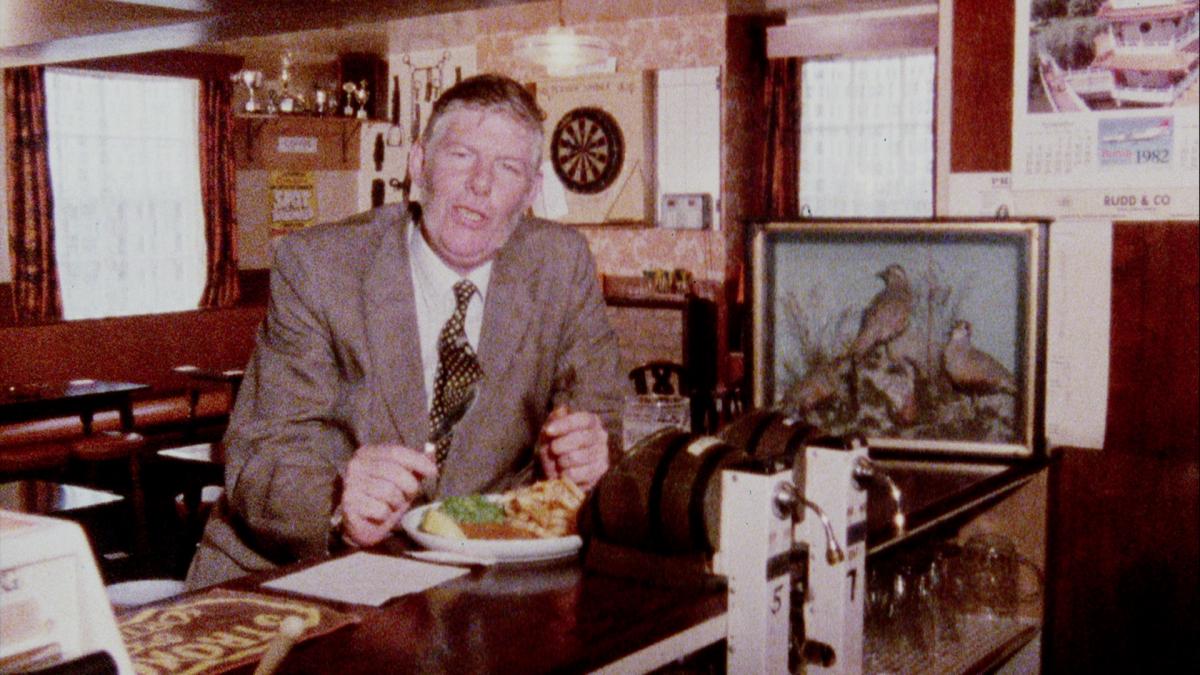 Watch Arras Farm in Market Weighton online BFI Player