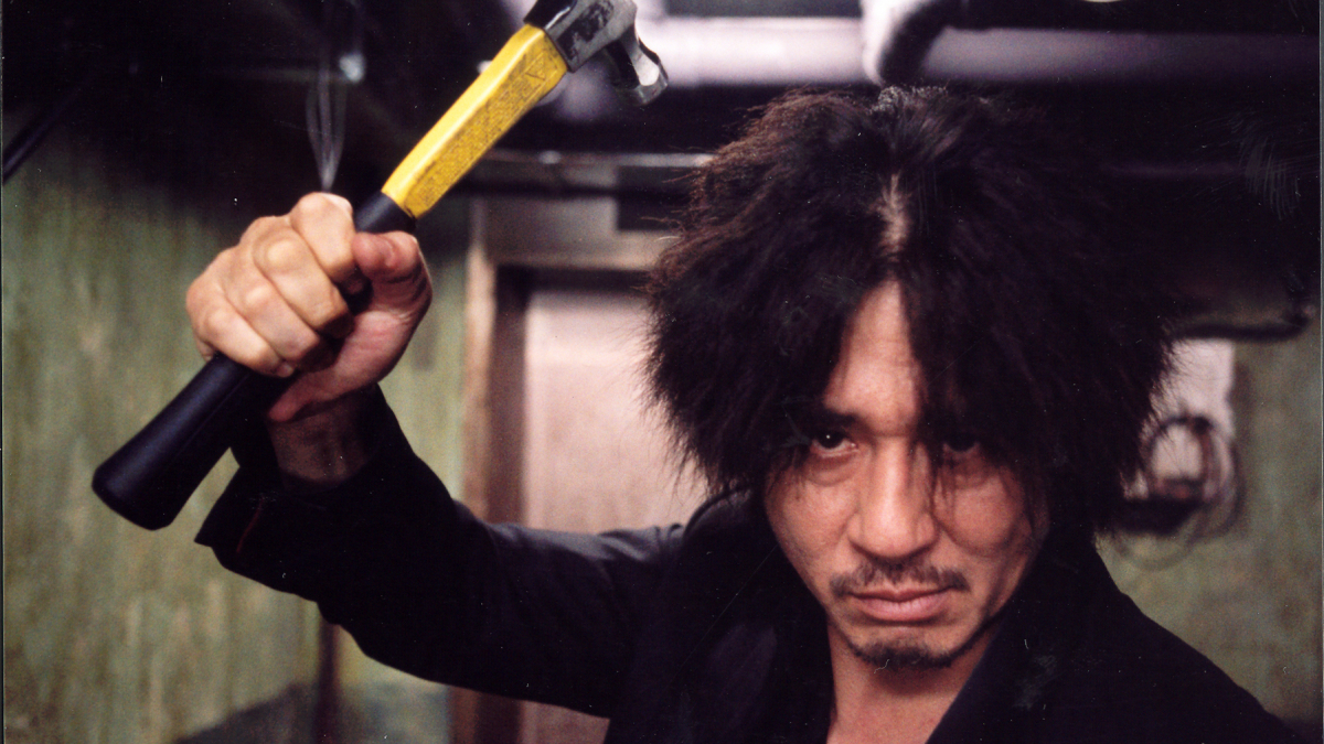 Oldboy watch online on sale 2003