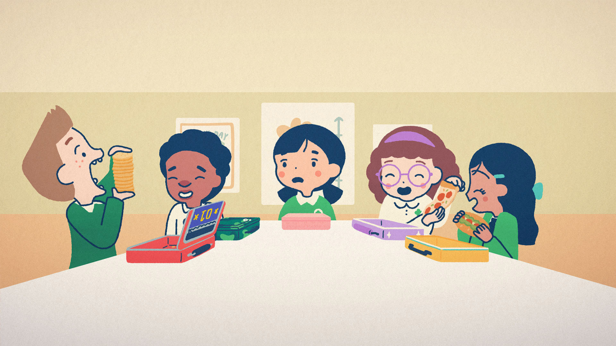 Watch Rice Ball online - BFI Player