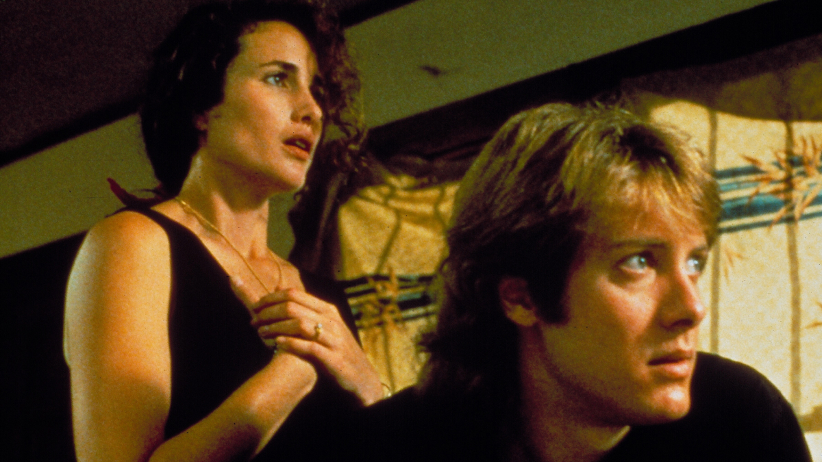 Watch sex, lies, and videotape online - BFI Player