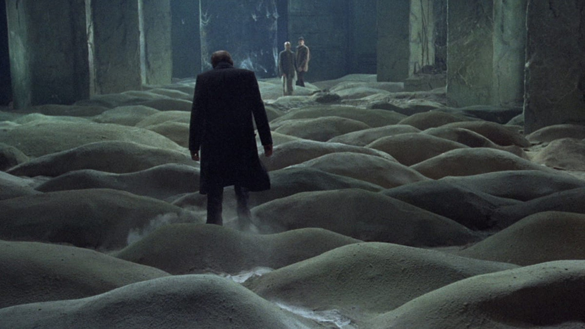 Watch stalker 1979 online english top