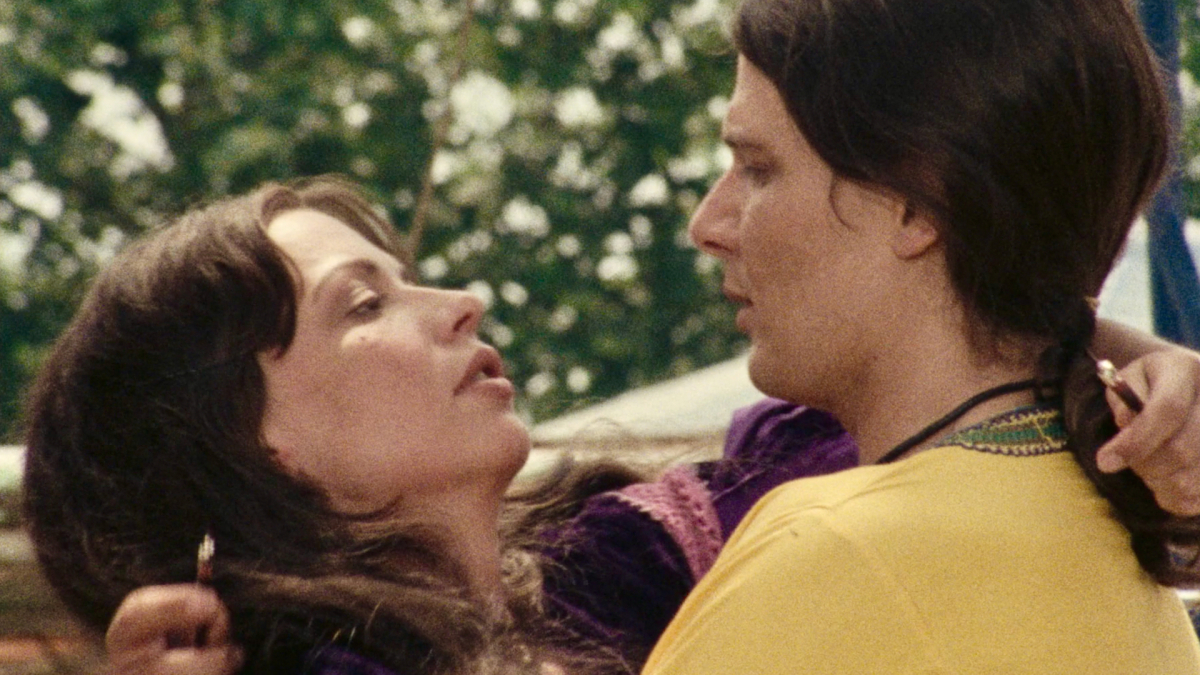 Watch Toxic Love online - BFI Player