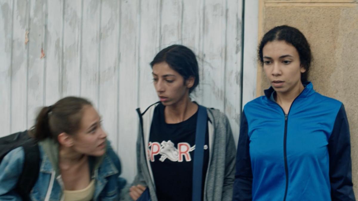 Yasmina online - BFI Player