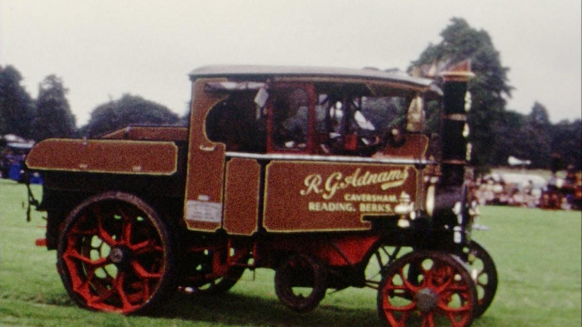 Watch 'Hoist with Its Own Petard' online BFI Player