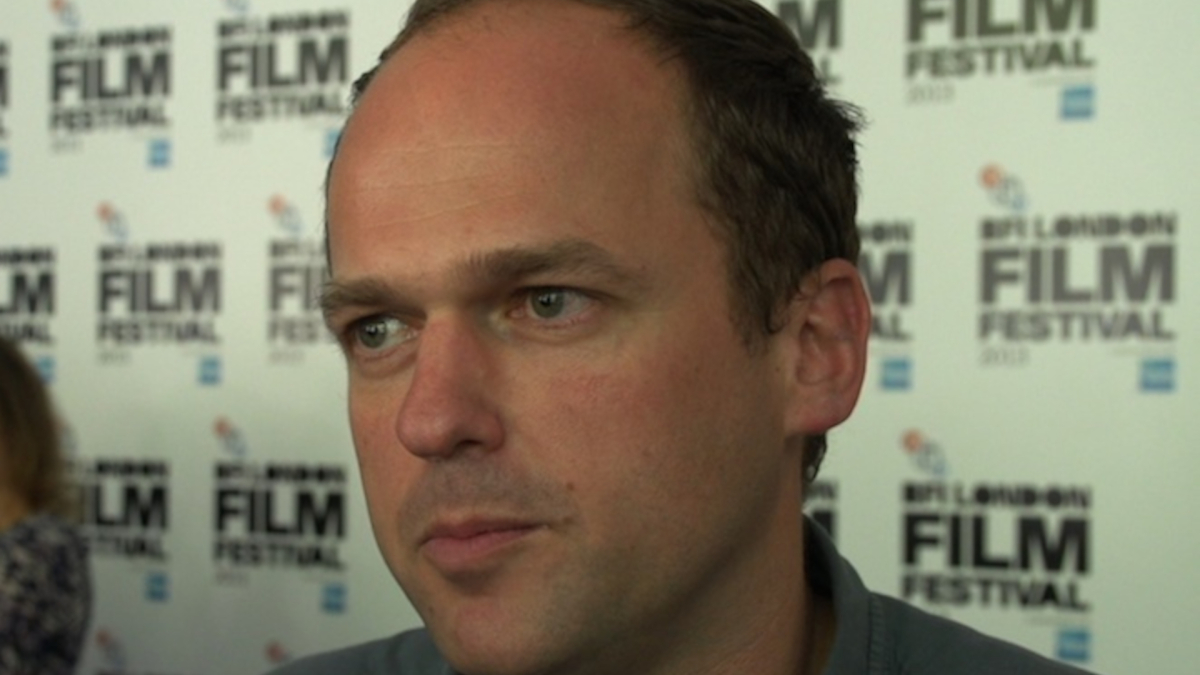 Watch Anthony Wilcox on Hello Carter online - BFI Player