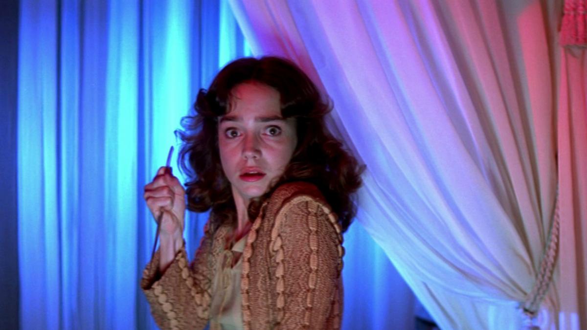 Suspiria movie 2025 online watch