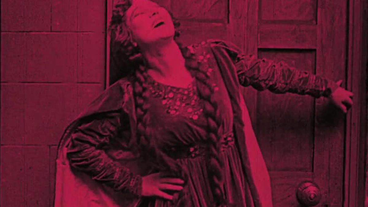 Watch Jane Shore online BFI Player