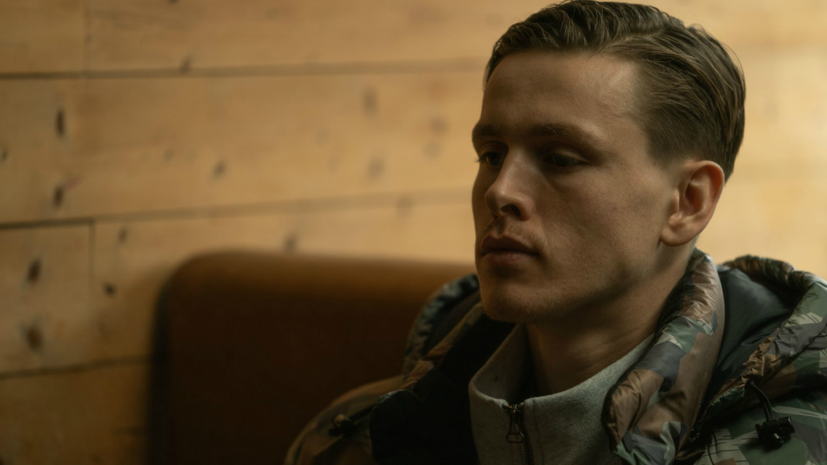 Watch County Lines online - BFI Player