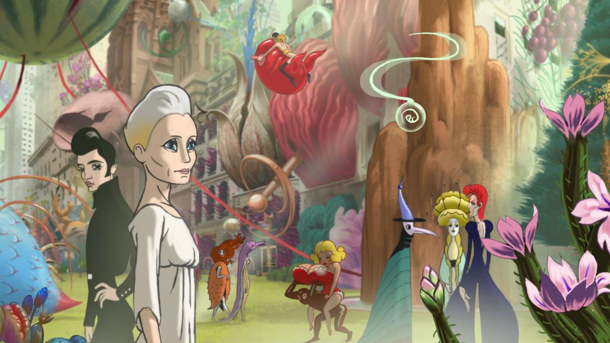 Watch Slaughterhouse-Five online - BFI Player