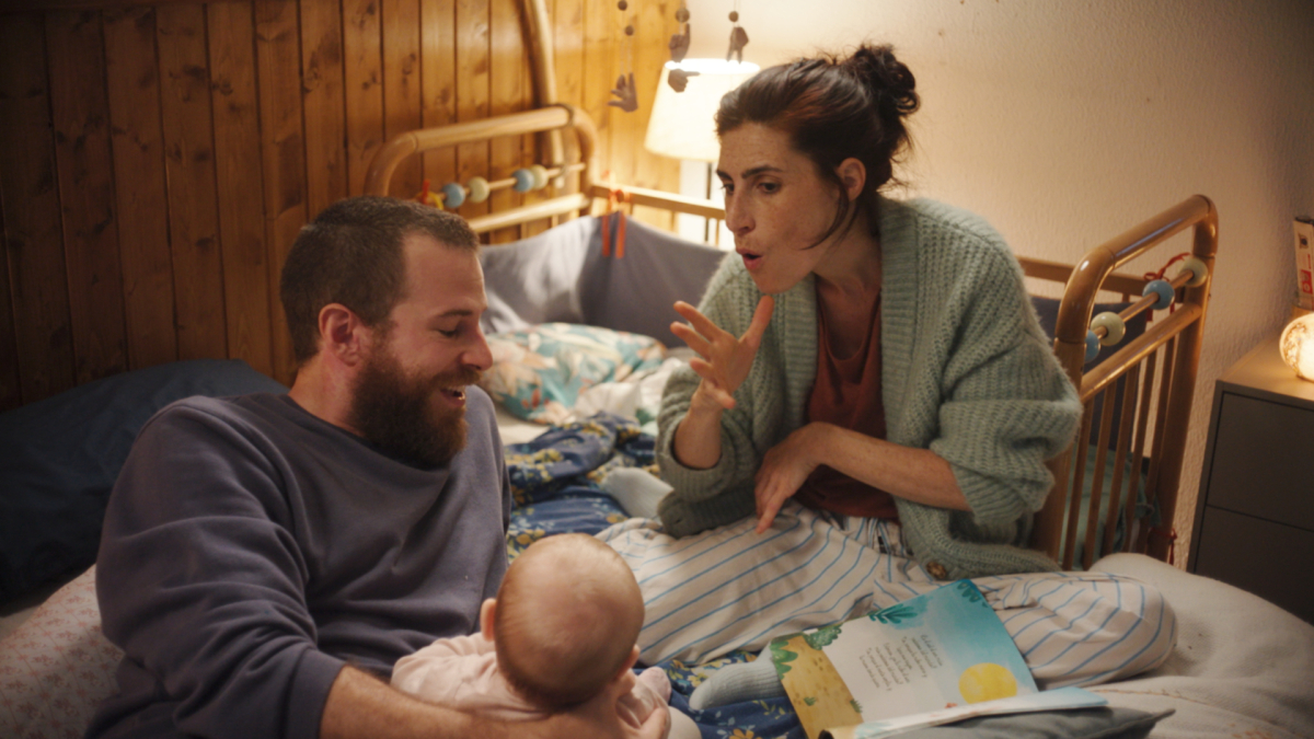 Watch Nil by Mouth online BFI Player