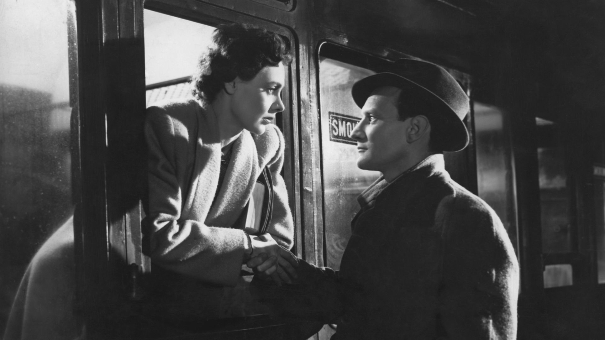Watch Brief Encounter online BFI Player