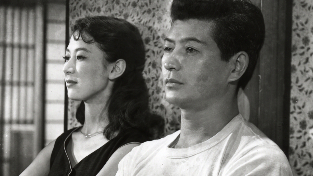 Watch Early Spring online - BFI Player