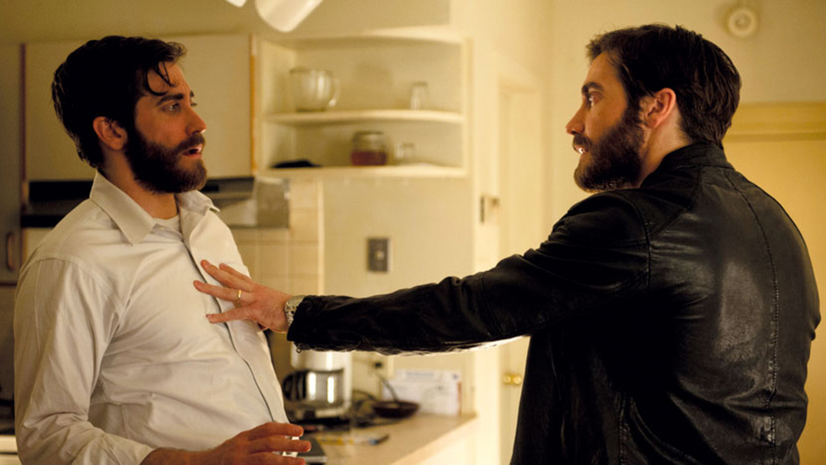 Watch Enemy online - BFI Player