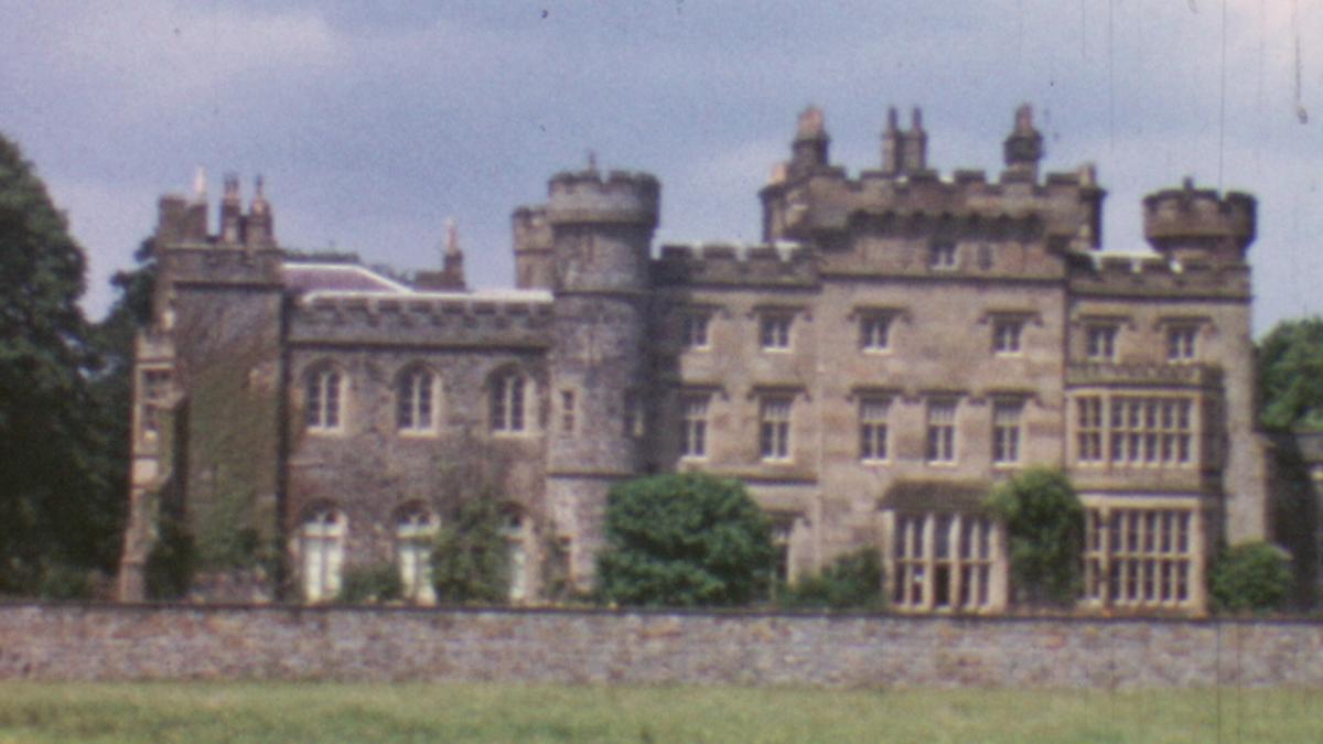 Watch Hawarden Village online BFI Player