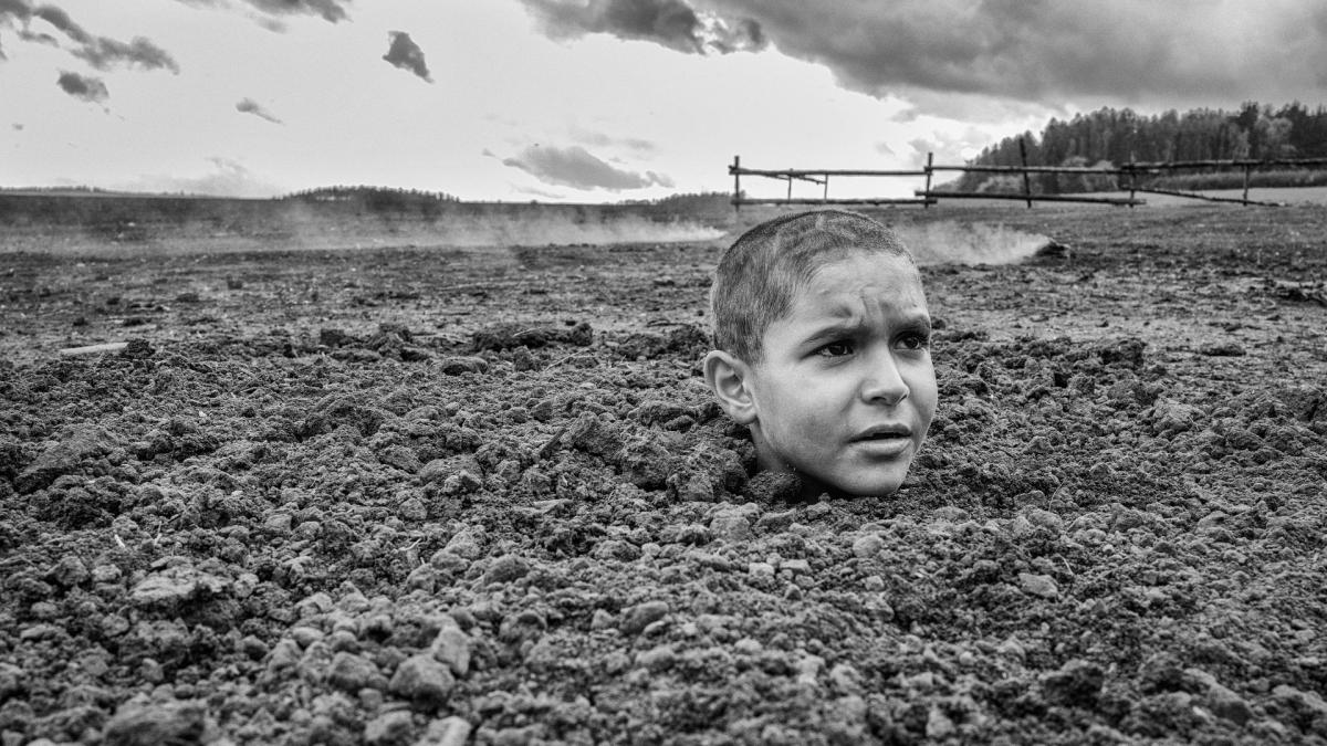 Watch The Painted Bird online BFI Player