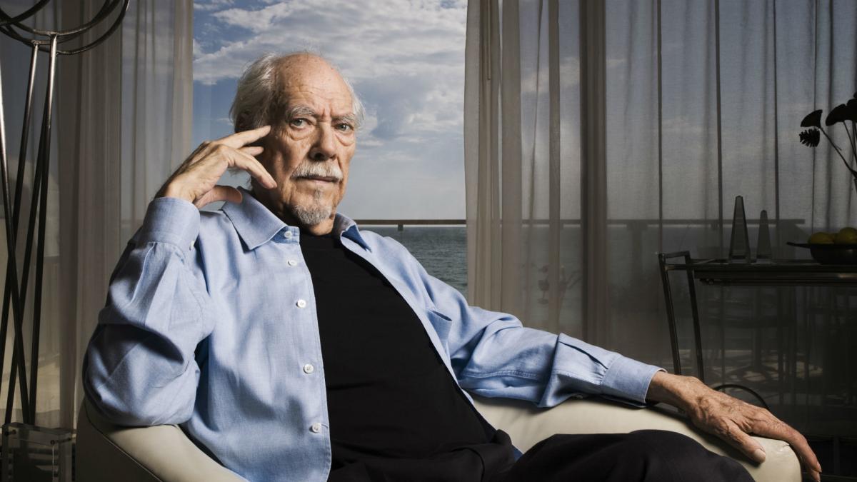 Watch Altman online - BFI Player
