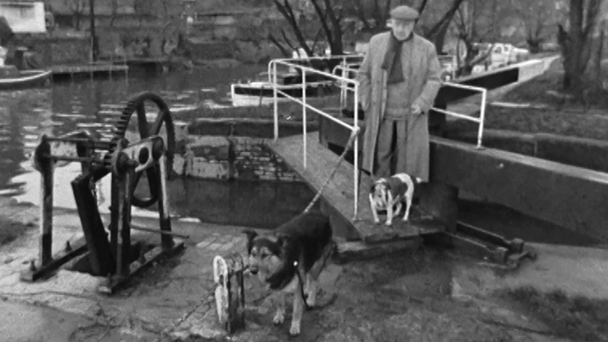 Watch Lock Keeper Retires online BFI Player