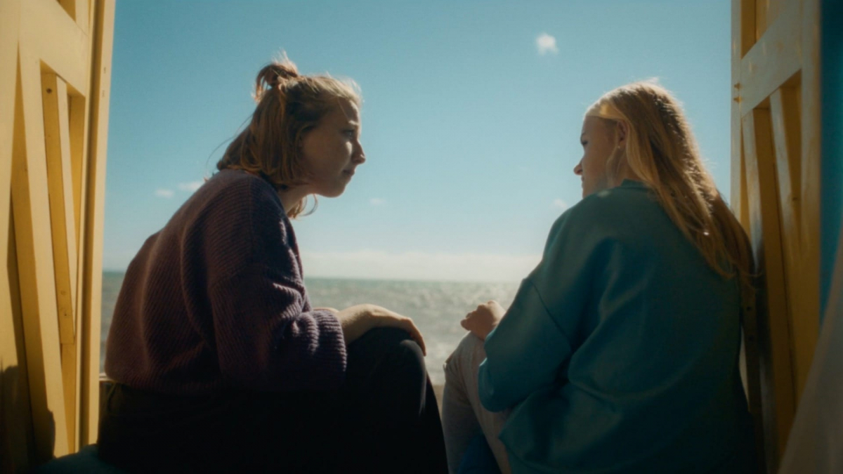 Watch The Riley Sisters online - BFI Player