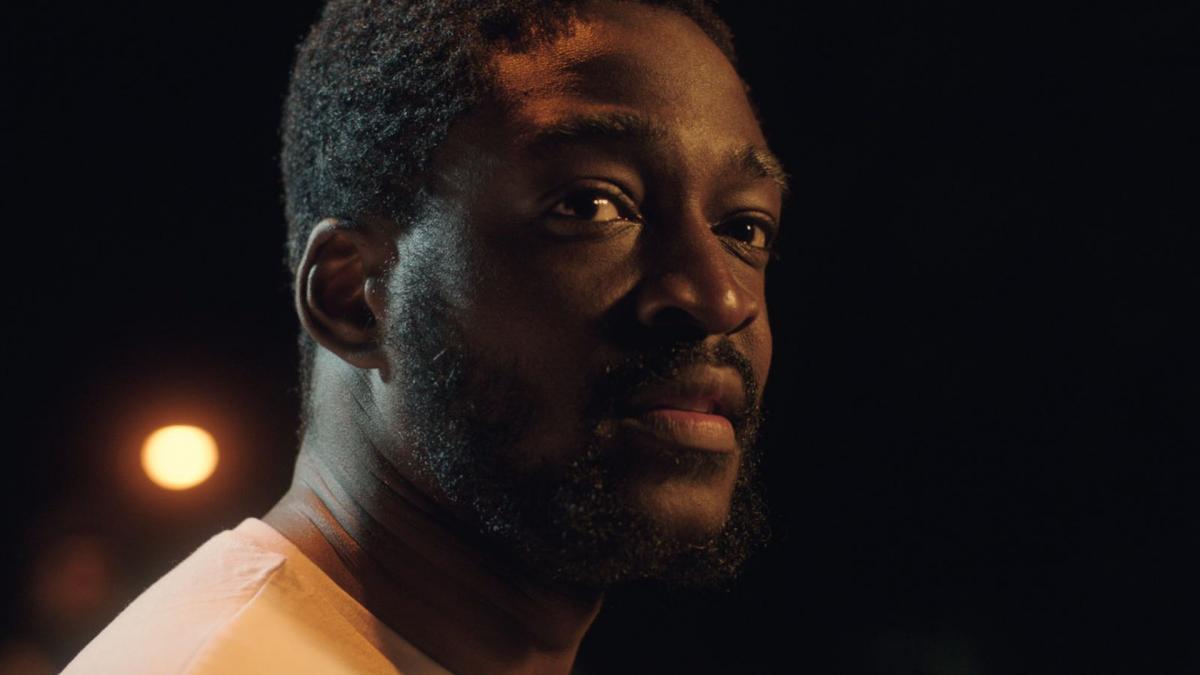 Ian Rive Watch Rive online - BFI Player